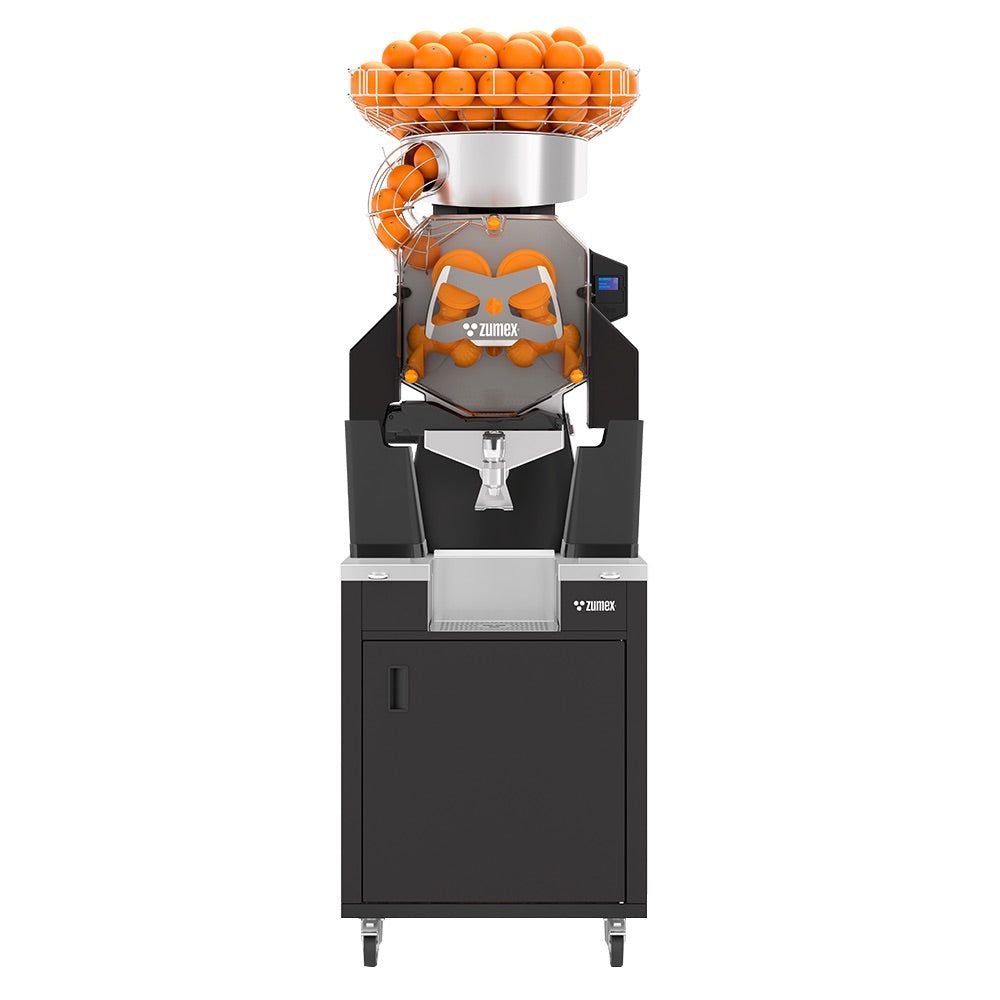 Exprimidor de jugos profesional SPEED S+PLUS Zumex