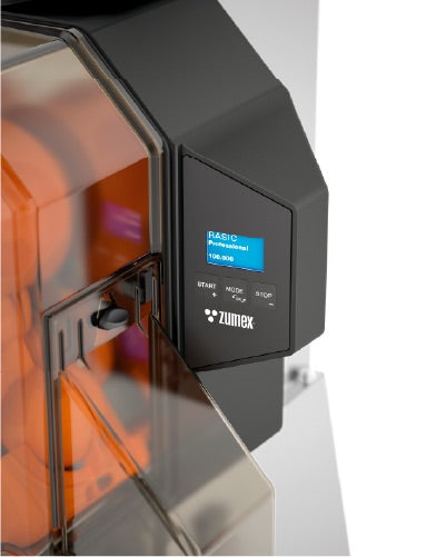 Exprimidor de jugos profesional SPEED S+PLUS Zumex