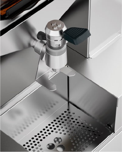 Exprimidor de jugos profesional SPEED S+PLUS Zumex