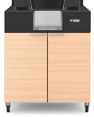 Exprimidor de jugos profesional Speed up juice corner wide Zumex