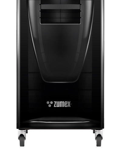 Exprimidor de jugos profesional Versatile Star All-in-One Slim (BH) Zumex