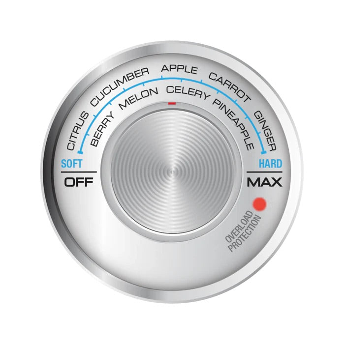 Breville Extractor XL PRO 120V Con Jarra 2 L PolyScience CJE830BSS1BNA1