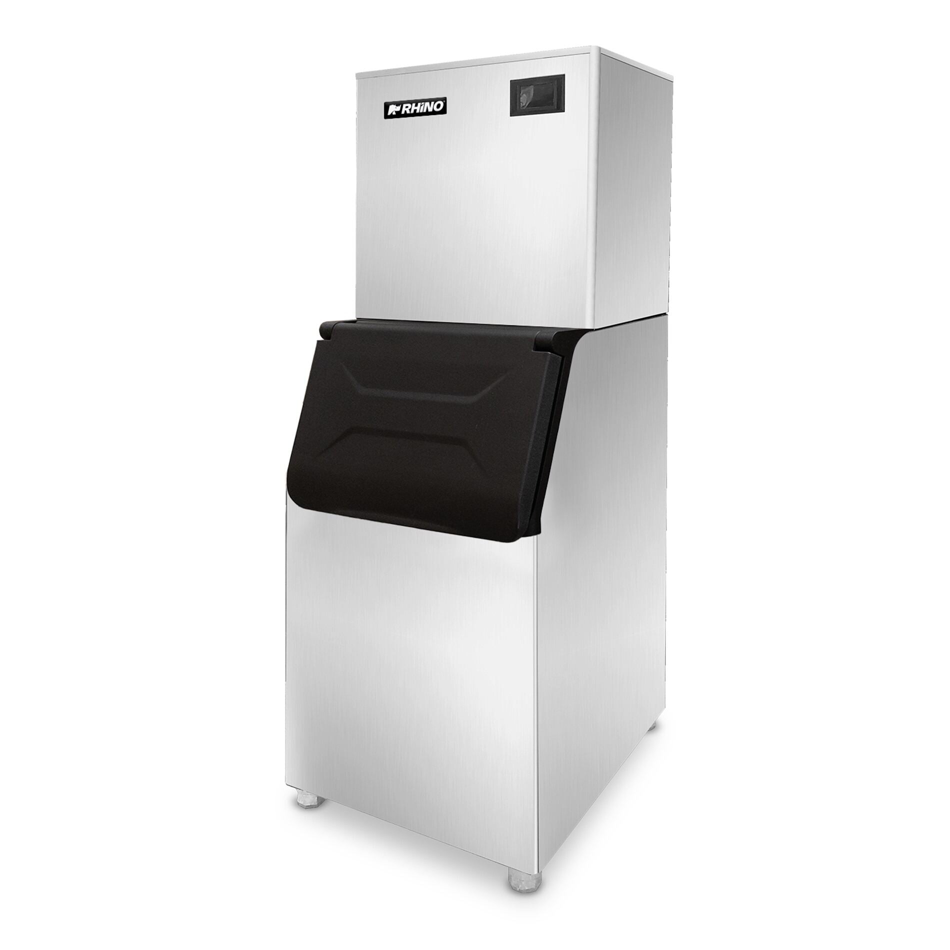 Fabrica de Hielo 200 kg Rhino FAHIEL-200