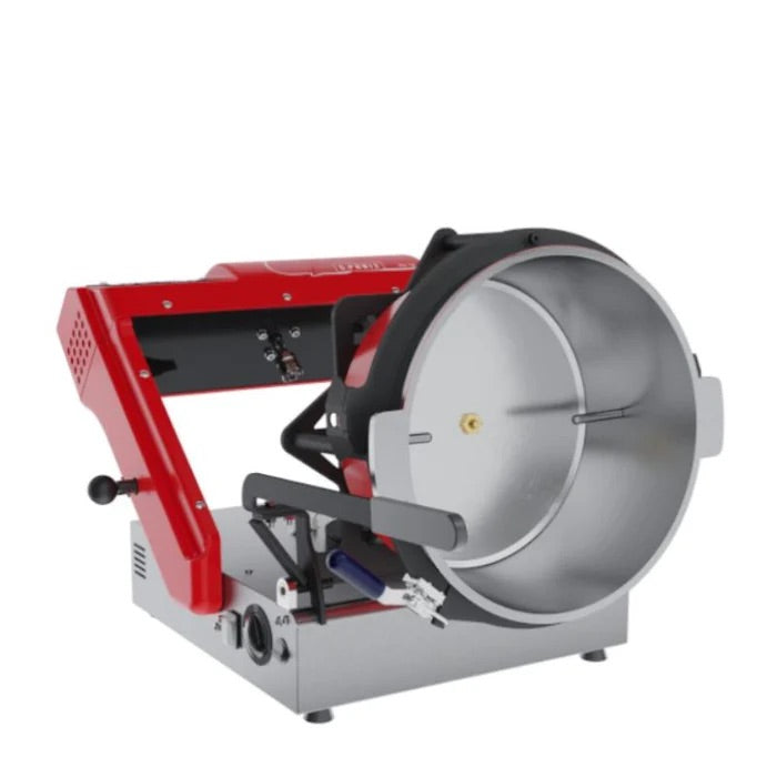 Mezcladora de Cocimiento Gourmella c/olla 10 litros G.Paniz CZ10TOP