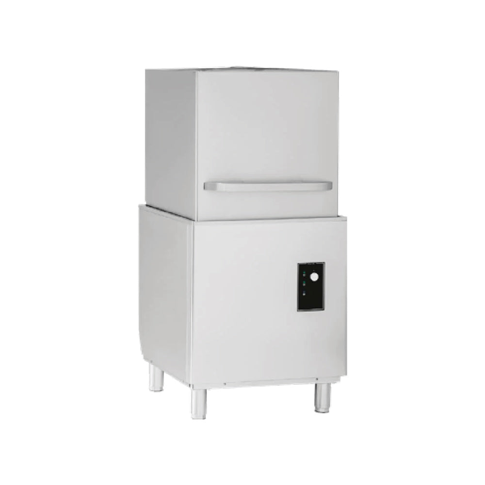 Lavaloza de capota doble potencia Asber modelo GEM-H510 SA