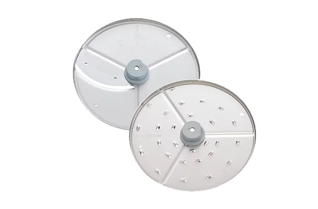 Procesador Alimentos 1.9 litros Robot Coupe R 101