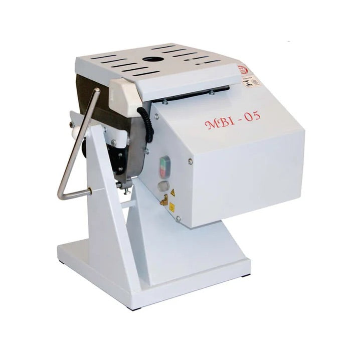 Amasadora Semi Rapida Capacidad 5 Kg Gastromaq MBI05