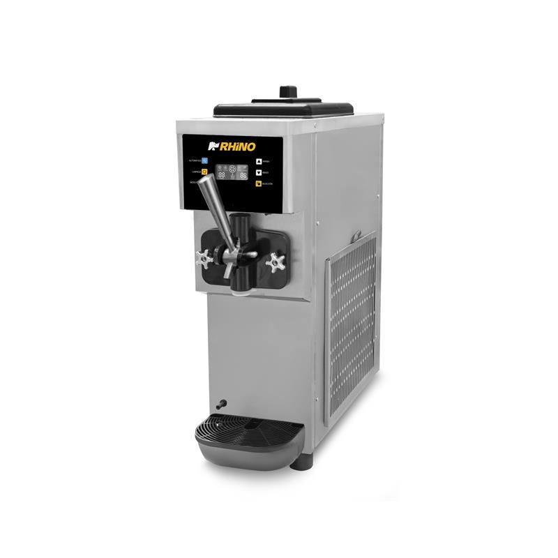 Maquina de Helados 10 L Rhino HELA-10