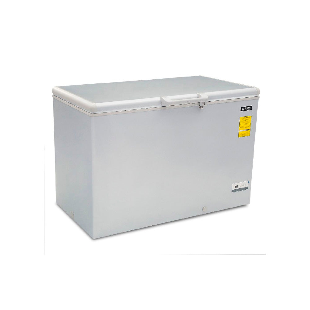 Congelador horizontal 26 pies cúbicos Imbera modelo HF26-1021823 – Innova  Food Service