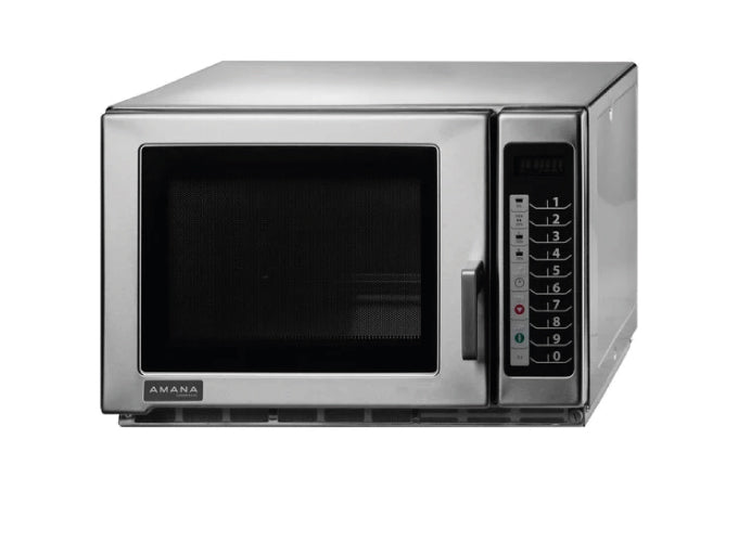 Hornos de Microondas Industriales Amana RFS12TS