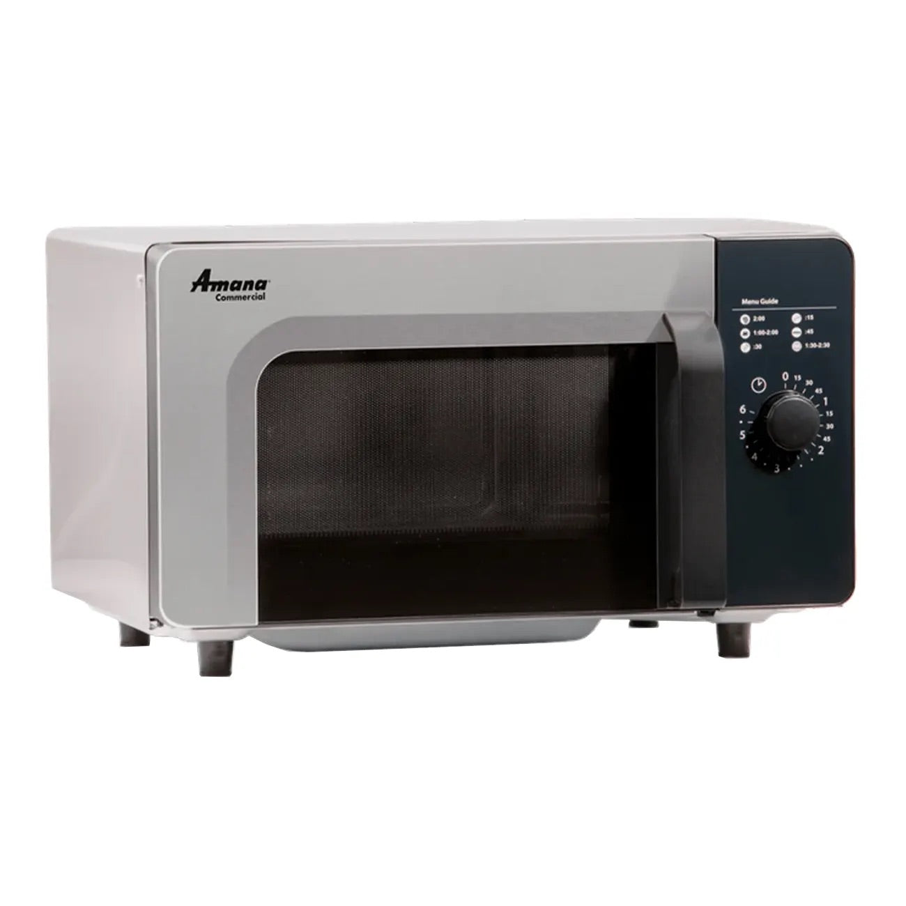 Horno Microondas Analogo De Perilla .8 Ft Amana RMS10DSA