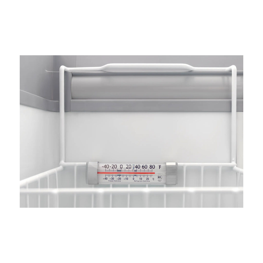 Congelador Paletero Puerta Cristal 19.5 Pies Icehaus CHPC-560