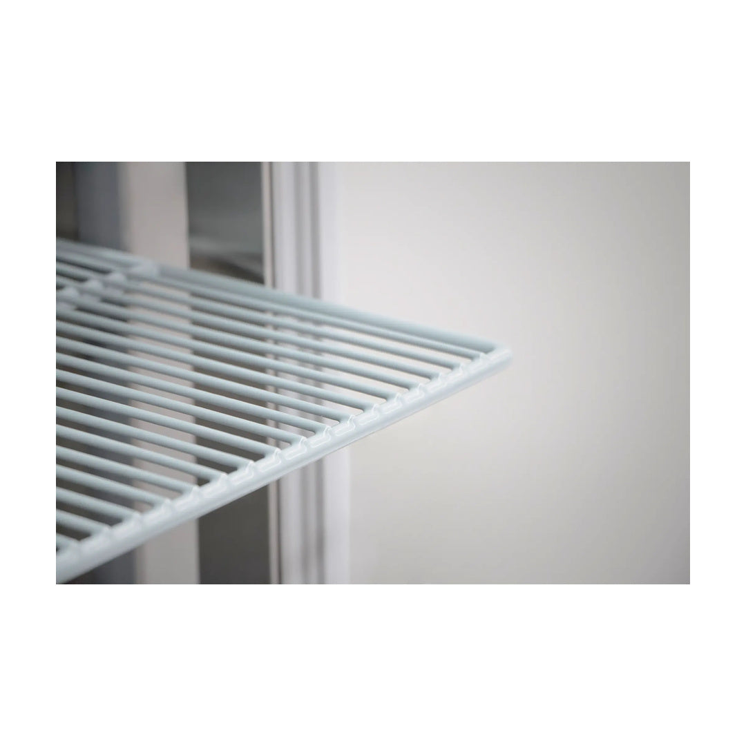 Refrigerador vertical en acero inoxidable de 24 pies Icehaus modelo RV-1PS-SS-01