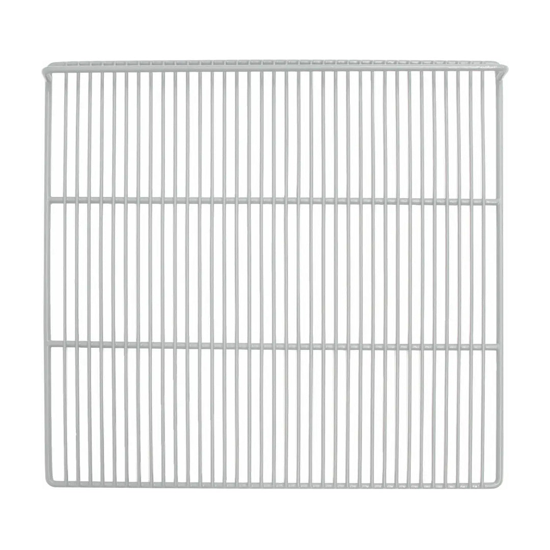 Refrigerador vertical en acero inoxidable de 24 pies Icehaus modelo RV-1PS-SS-01