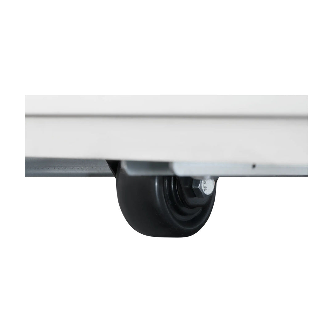 Vitrina Pastelera Curva 325 L Icehaus VPC-180