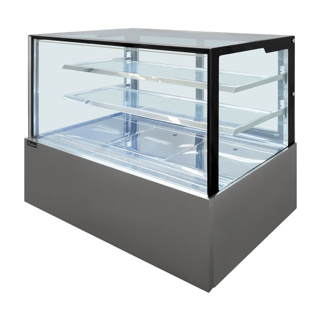 Vitrina Pastelera Plana 325 L Icehaus VPP-150