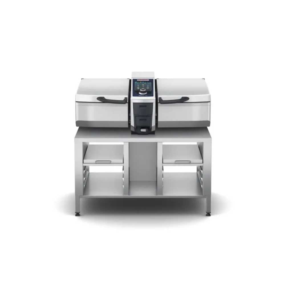 Sartén Inteligente Rational iVario modelo 2-XS WZ9ENRA.0002238