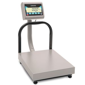 Báscula De Recibo 100 Kg Imbera Protek BPK-100 1020547