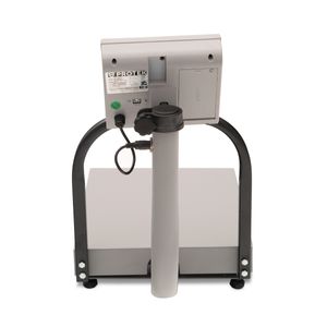 Báscula De Recibo 100 Kg Imbera Protek BPK-100 1020547