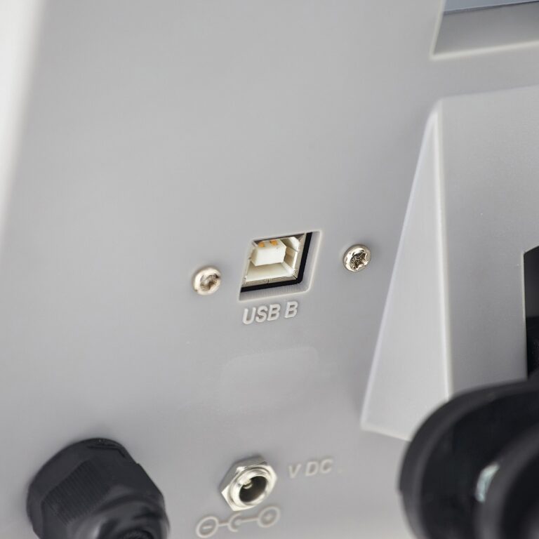 Báscula De Recibo 100 Kg Imbera Protek BPK-100 1020547