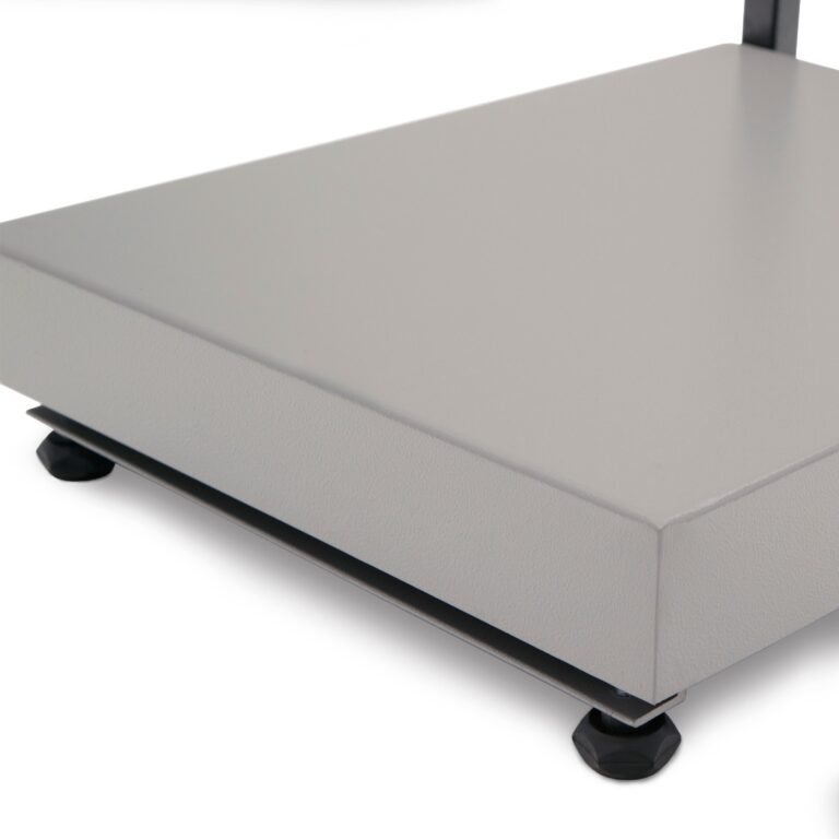 Báscula De Recibo 100 Kg Imbera Protek BPK-100 1020547