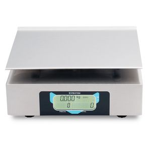 Báscula Multifuncional 40 Kg Imbera Protek BPK-40 1020546