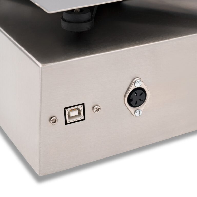 Báscula Porcionadora 5 Kg Imbera Protek BPK-5 1020549