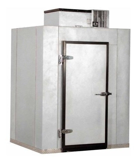 Imbera Element CPAQ-CONG 1023859e Cuarto Frio medida estándar 15° a -18 °C