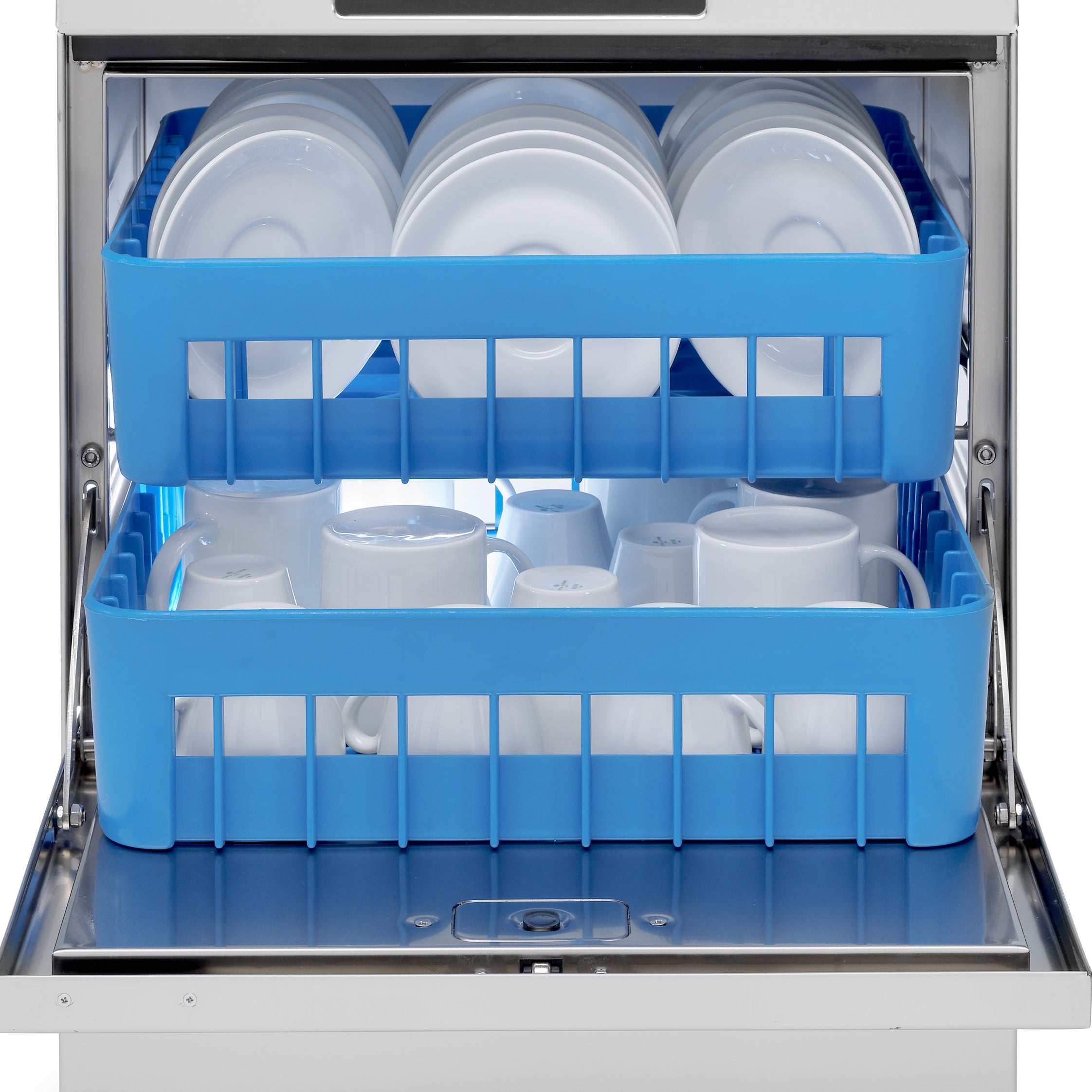 Kits de doble altura para AX/UX - 40 / 50
