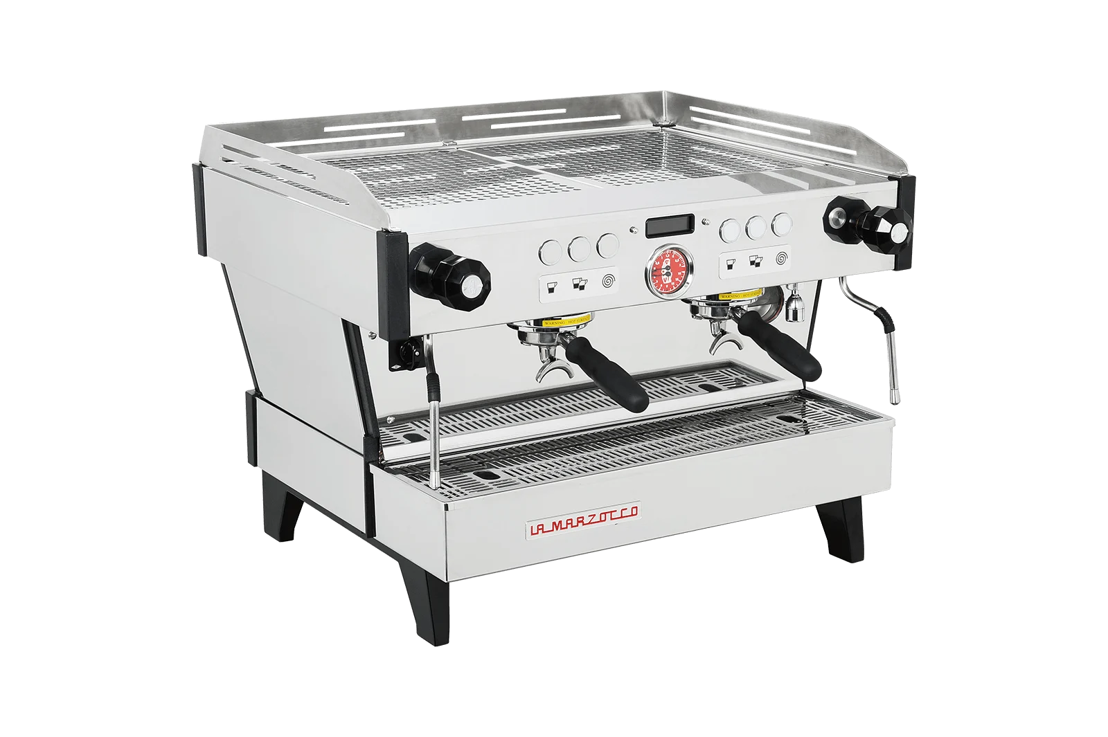 Cafetera La Marzocco Linea PB AV 2 Grupos | Máquina de Espresso Profesional PB 2 GR AV