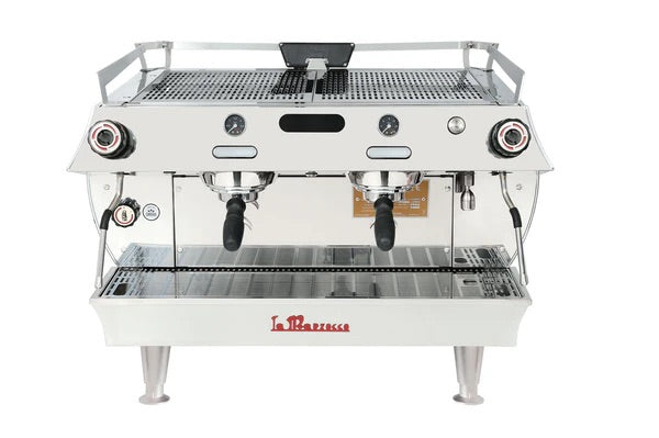 Cafetera GB5 S 2 grupos La Marzocco modelo GB5 S-2G