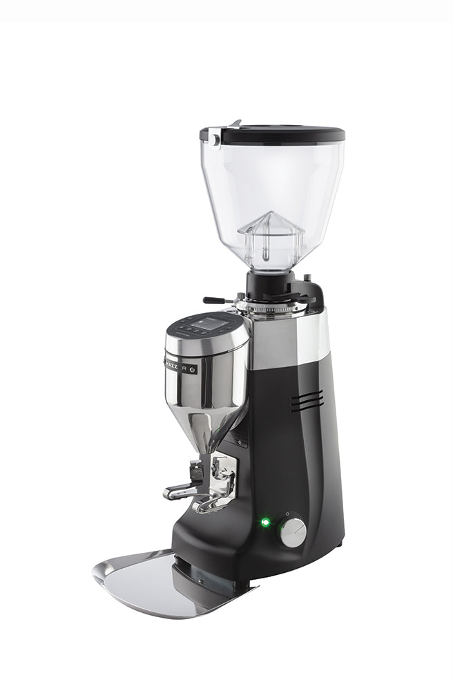 Molino de café profesional de baja velocidad con muelas cónicas de 69 mm Mazzer KONY S