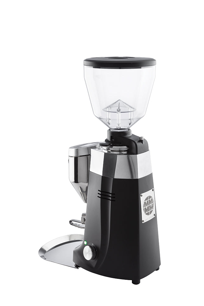 Molino de café profesional de baja velocidad con muelas cónicas de 69 mm Mazzer KONY S