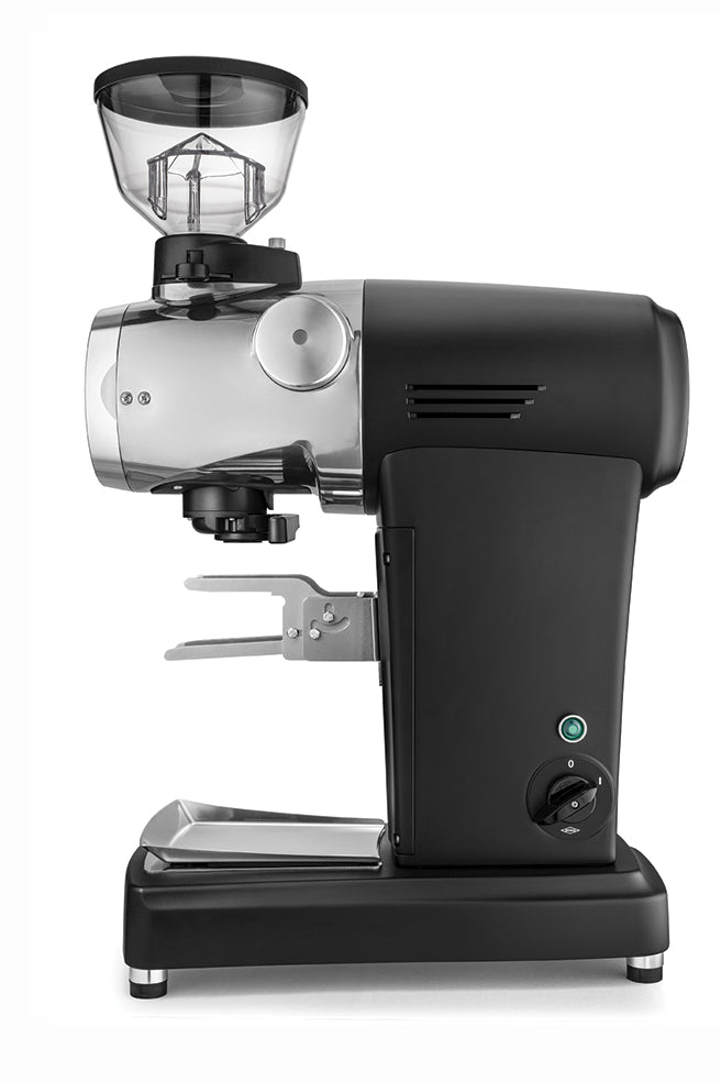 Molino multifuncional para espresso y filtro con muelas planas de 83 mm Mazzer ZM PLUS