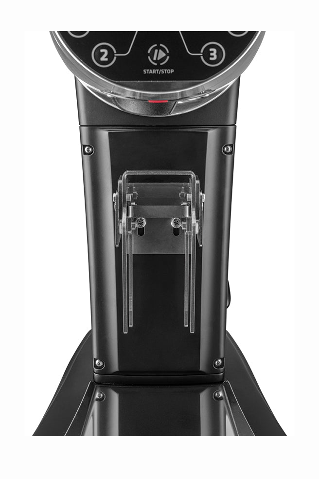 Molino multifuncional para espresso y filtro con muelas planas de 83 mm Mazzer ZM PLUS