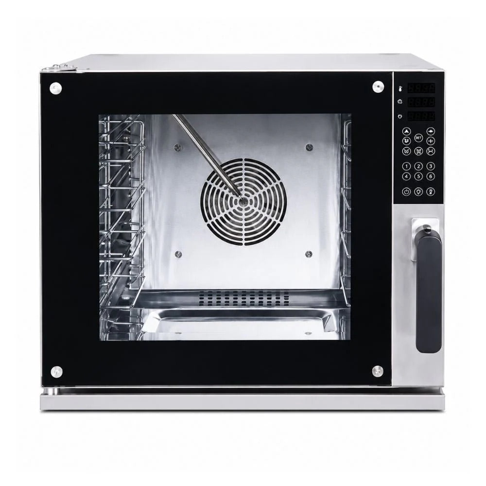 Horno de Convección Digital 66 Litros (220V) MIGSA HDM-600/220