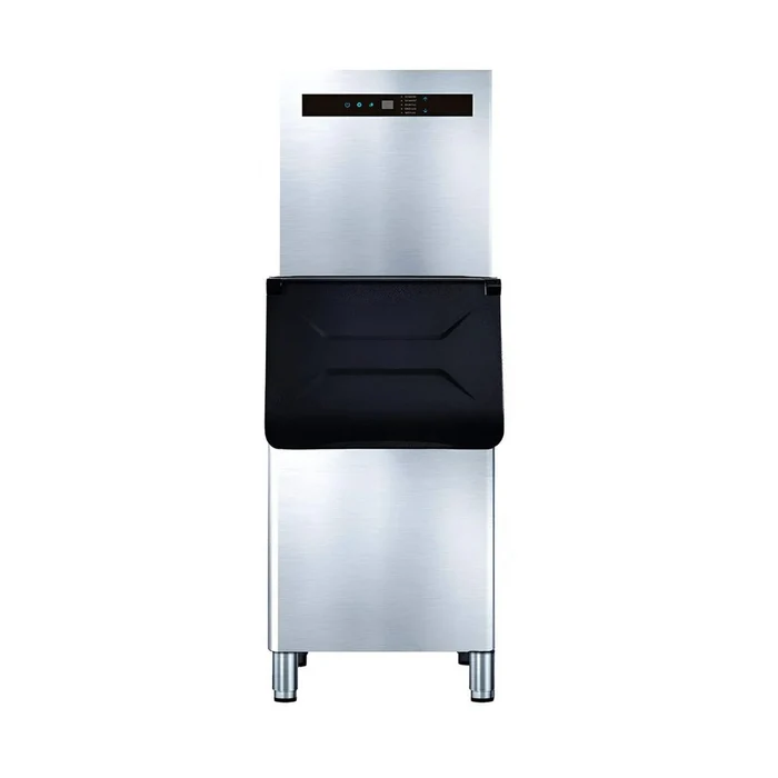Máquina fabricadora de hielo en cubos MIGSA HB-160