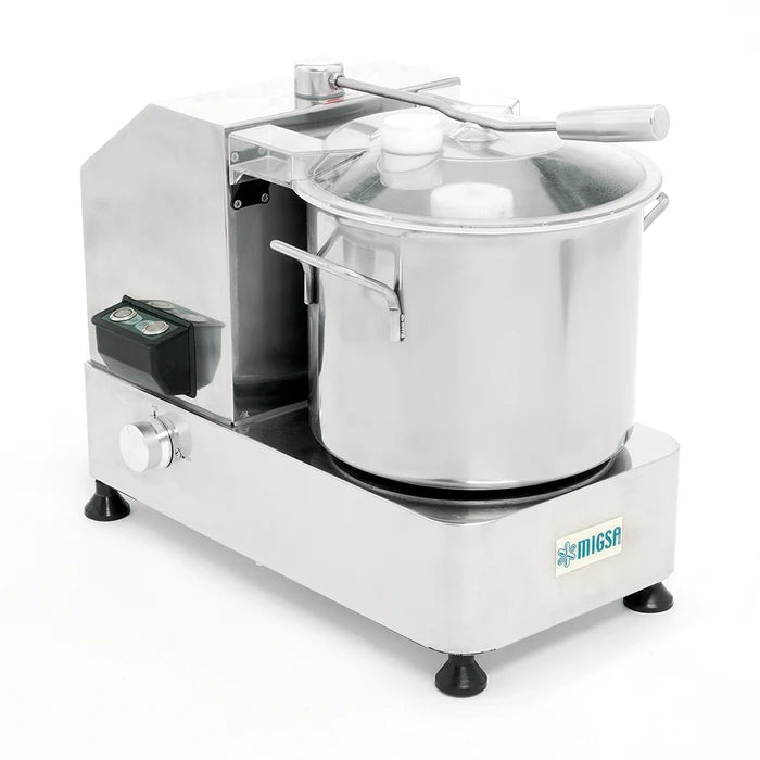 Cutter (picadora) MIGSA HR-9