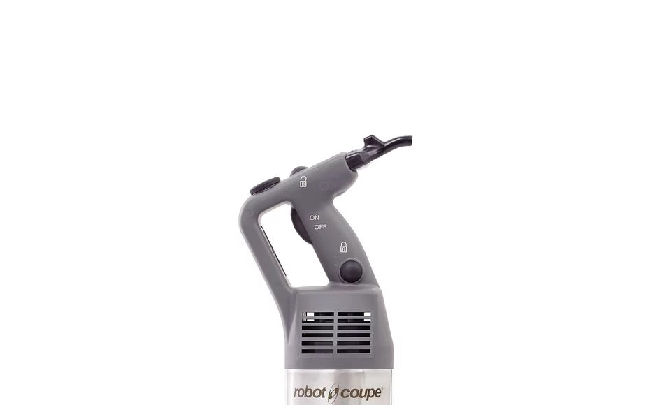 Turbolicuador 18" Robot Coupe MP 450