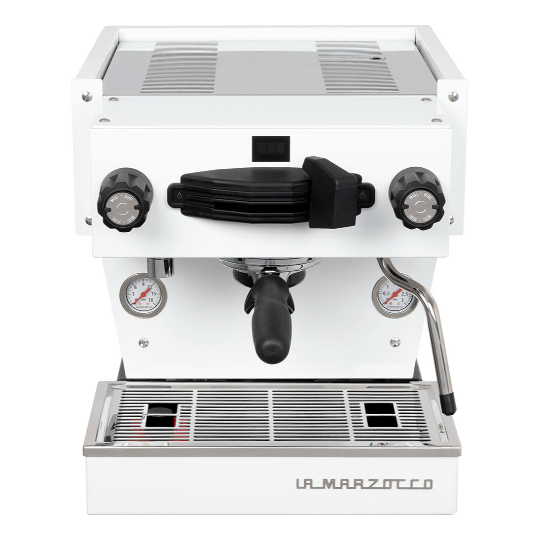 Cafetera espresso Manual La Marzocco Línea Mini R