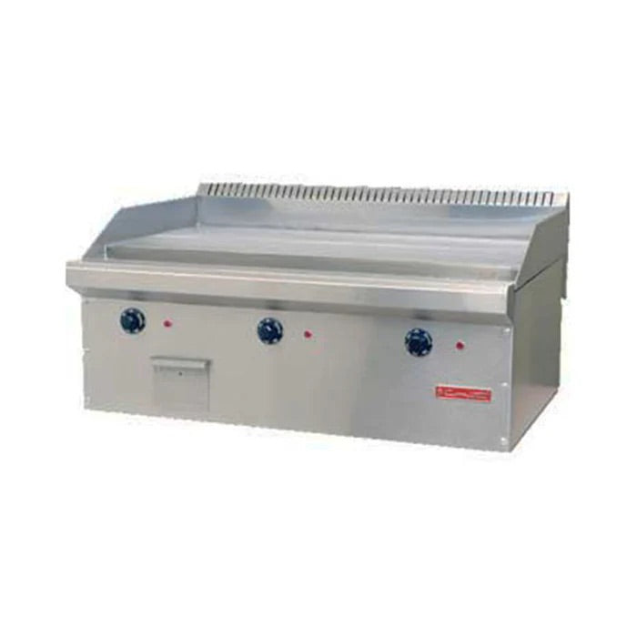 Plancha Coriat CV-3-E Master PREMIUM 26010313