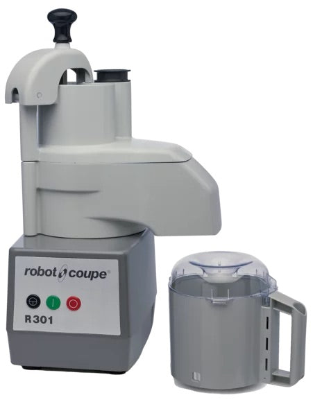 Procesador Alimentos 3.7 litros con asa Robot Coupe R 301