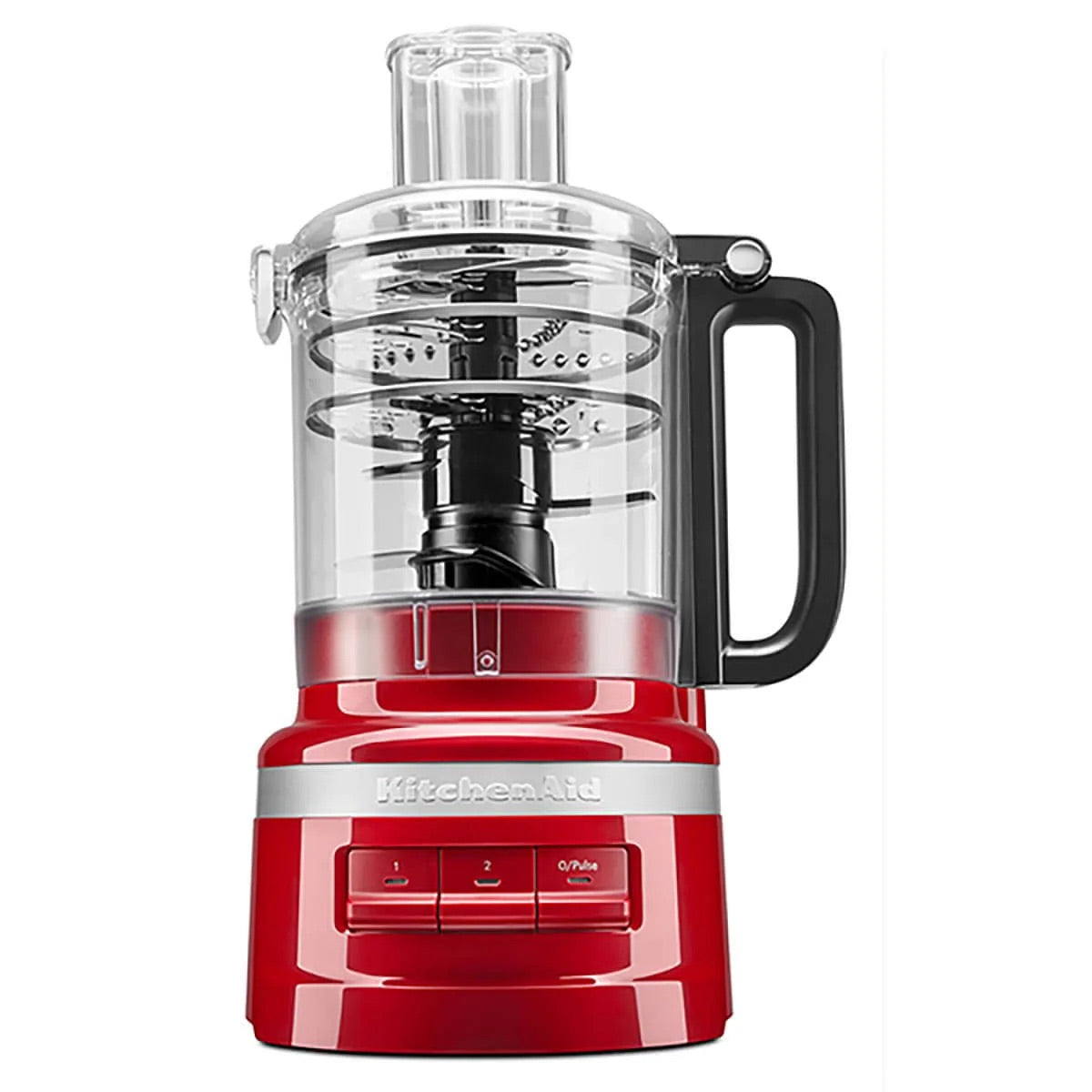 Procesador de Alimentos de 9 Tazas KitchenAid