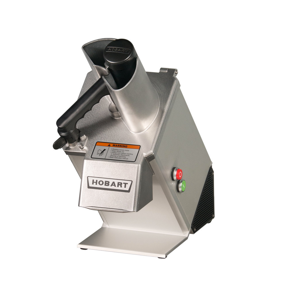 Procesador de Alimentos, Eléctrico Hobart FP100-1 6 pack