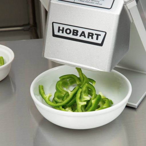 Procesador de Alimentos, Eléctrico Hobart FP100-1 6 pack