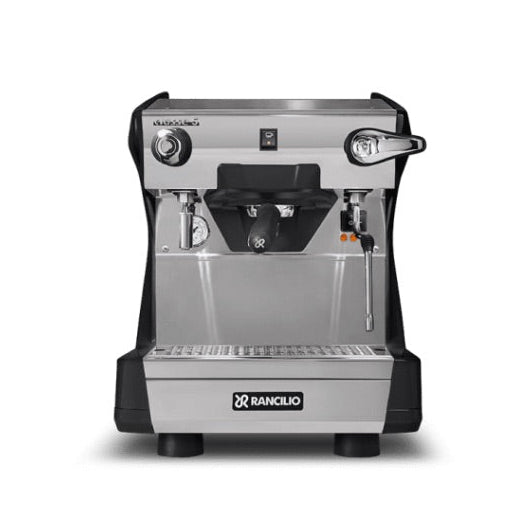 Cafetera de espresso Classe 5 semiautomatica de 1 grupo Tall Rancilio C 5 S 1 TALL