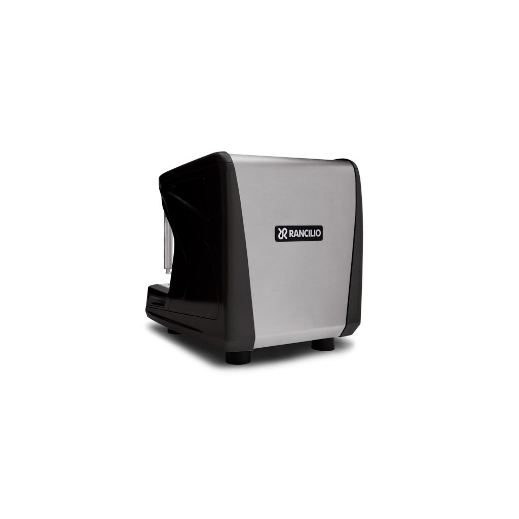 Cafetera de espresso Classe 5 semiautomatica de 1 grupo Tall Rancilio C 5 S 1 TALL