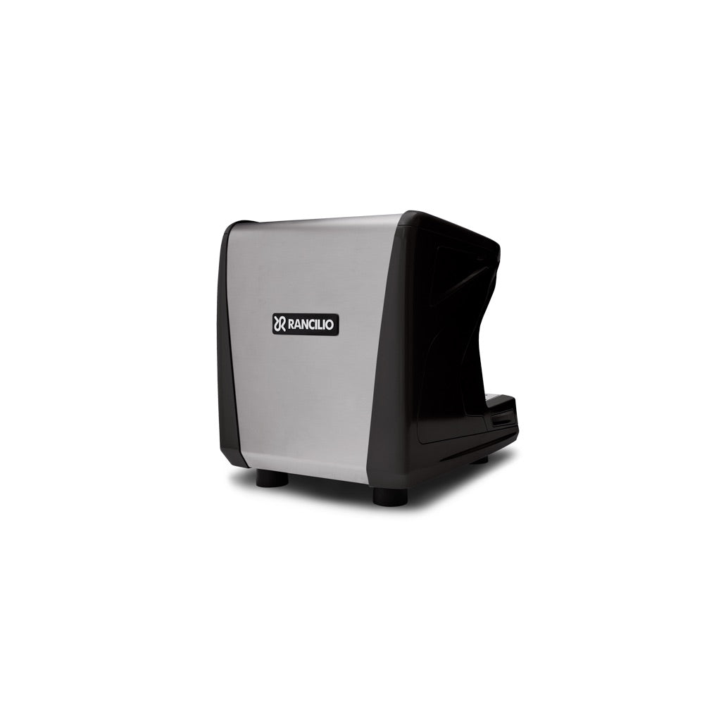Cafetera de espresso Classe 5 semiautomatica de 1 grupo Tall Rancilio C 5 S 1 TALL