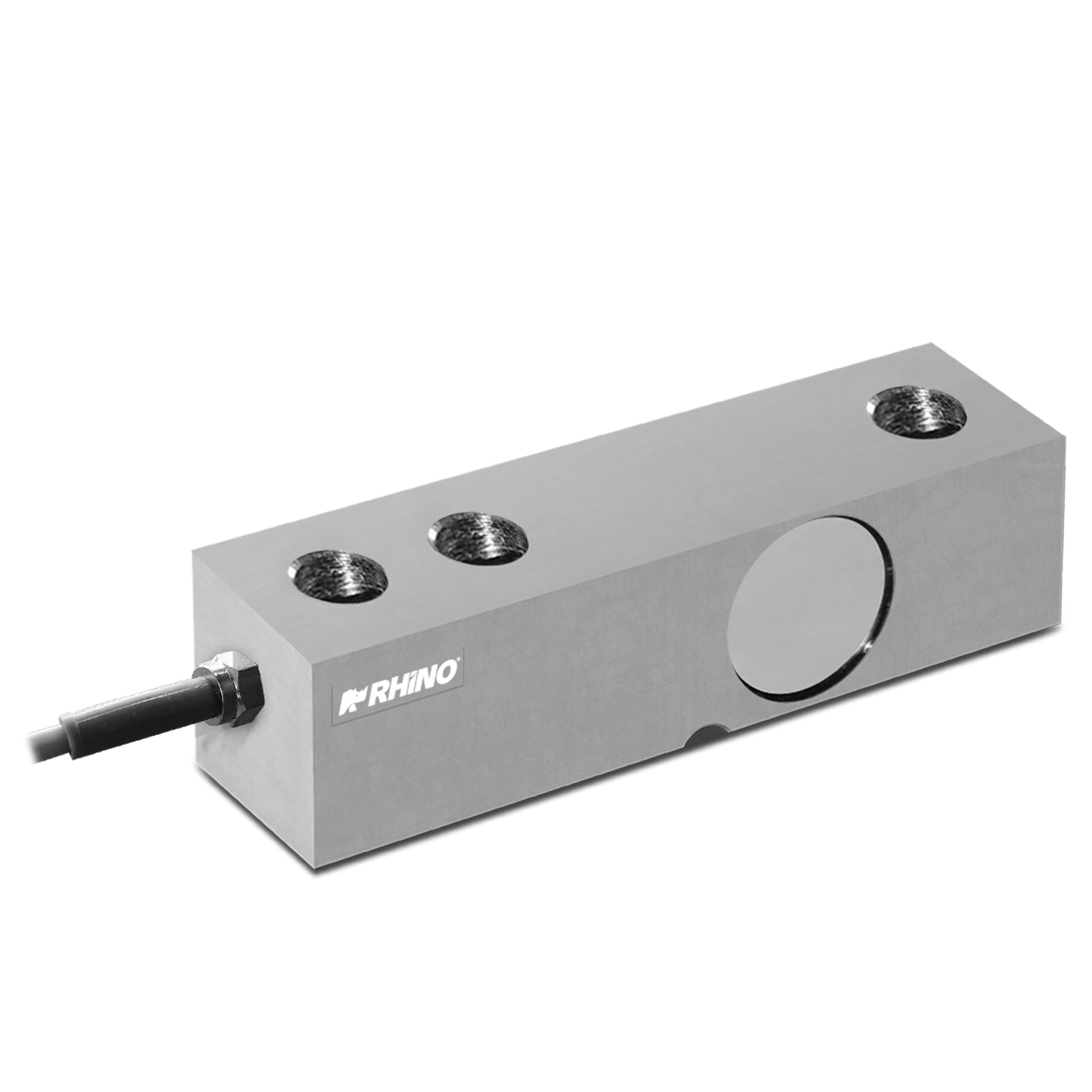 Celda de Carga de Aleación de Acero de 2 Toneladas con Protección IP68 Clase C3 Rhino RH65023-2T