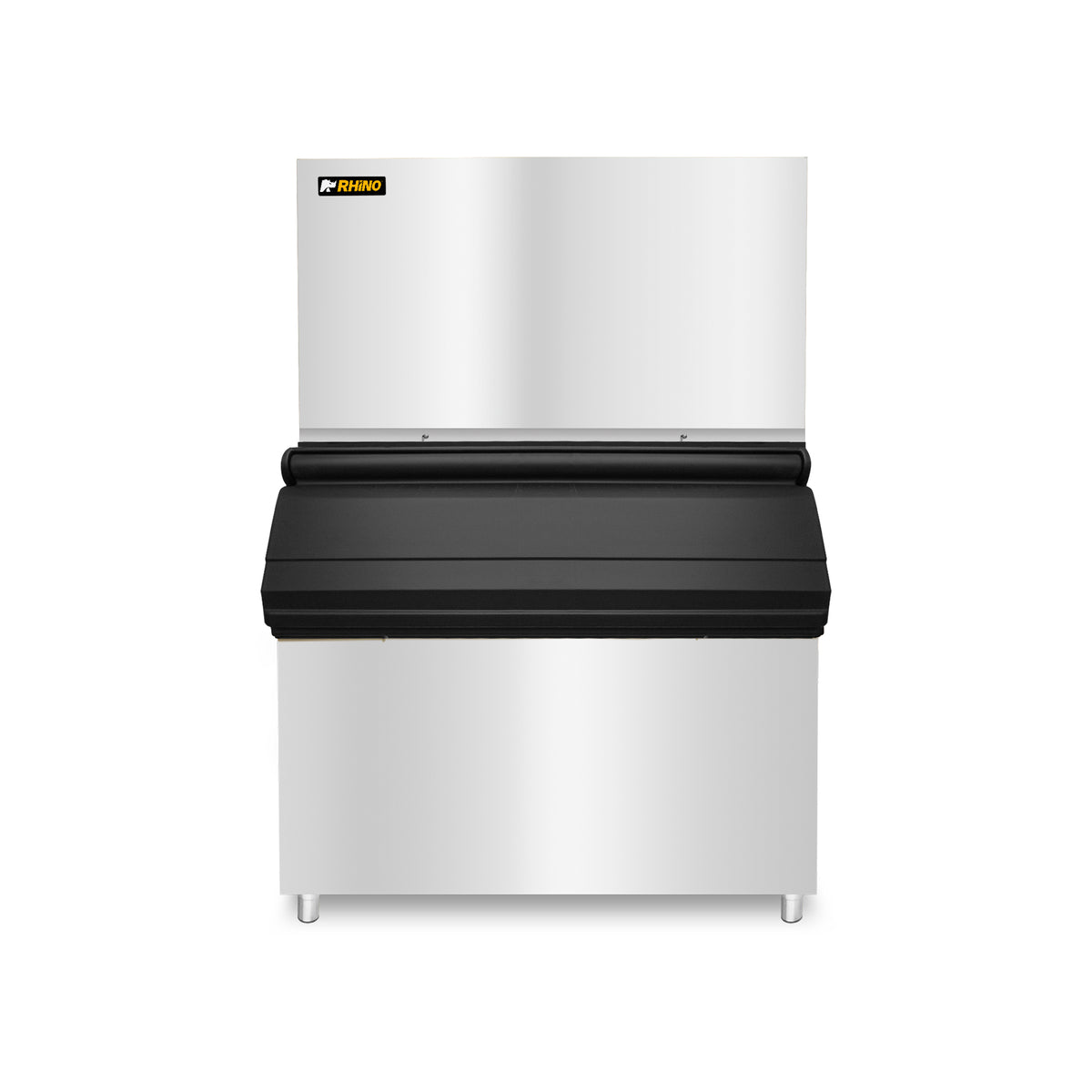 Fábrica de hielo 650 kg RHINO FAHIEL-650
